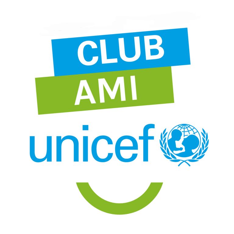 Club ami de l’UNICEF