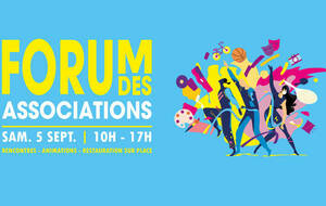 Forum des associations