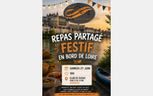Repas de fin d'année