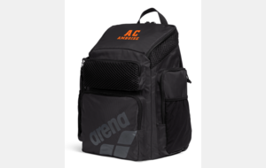 Sac Arena logo club 45L