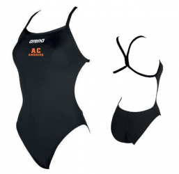 Maillot Arena femme Logo ACA Version 2025