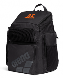 Sac Arena logo club 45L