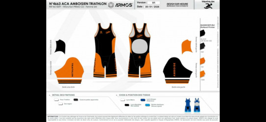 tri-fonction modèle FEMME 