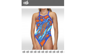 Maillot femme Ancienne version
