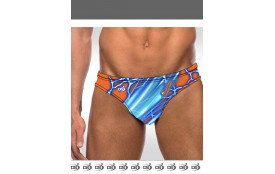 Maillot Slip Homme Ancienne version