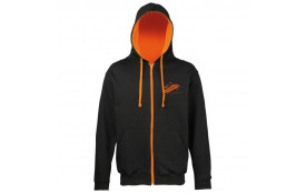 Veste club ACA Ancienne version