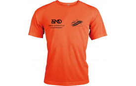 Tee-shirt ACA Ancienne Version