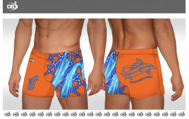 Boxer club Ancienne version