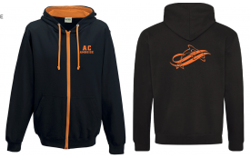 Veste club ACA Version 2025