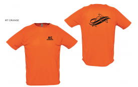 Tee-shirt ACA Version 2025