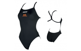 Maillot Arena femme Logo ACA Version 2025