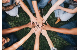 Don de solidarité au club