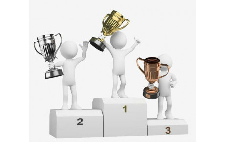 Les Masters en feu ce week end