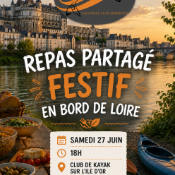 Repas de fin d'année