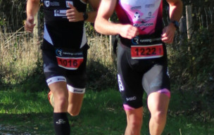Duathlon Lestra Amboise 2025