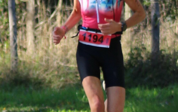Duathlon Lestra Amboise 2025